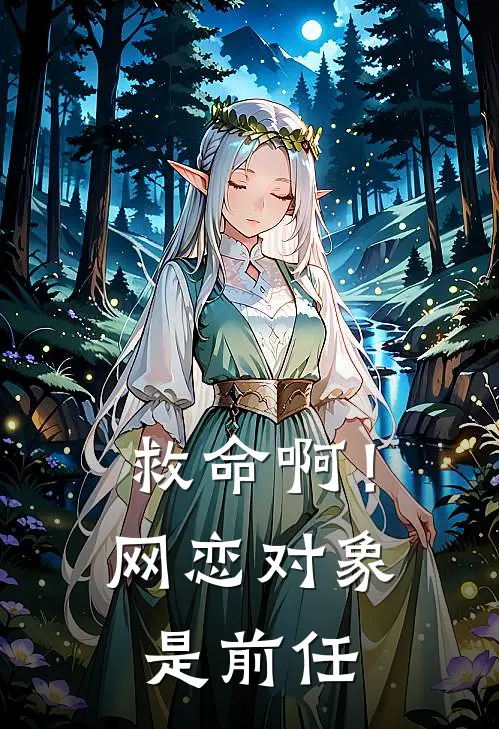 救命啊！网恋对象是前任