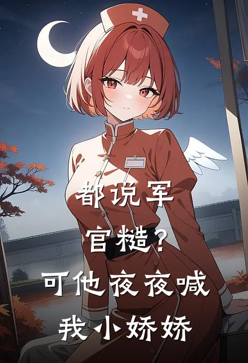 都说军官糙?可他夜夜喊我小娇娇