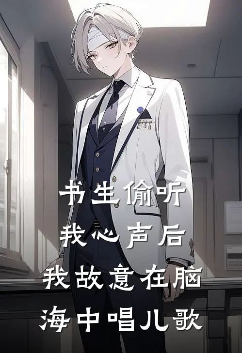 书生偷听我心声后，我故意在脑海中唱儿歌