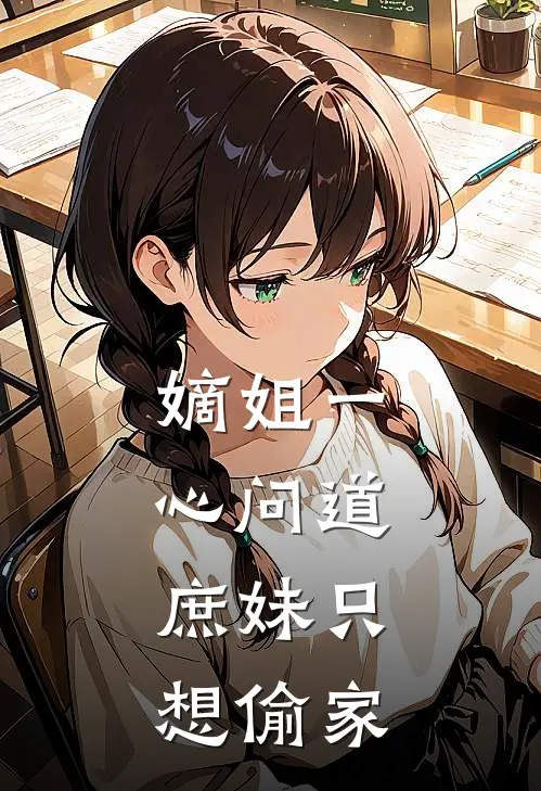 嫡姐一心问道，庶妹只想偷家