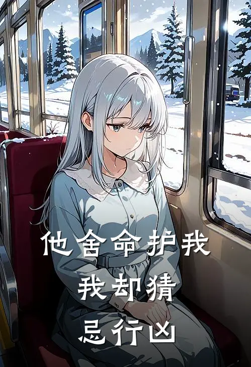 他舍命护我,我却猜忌行凶