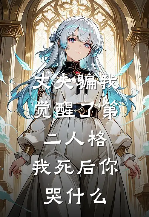 丈夫骗我觉醒了第二人格,我死后你哭什么