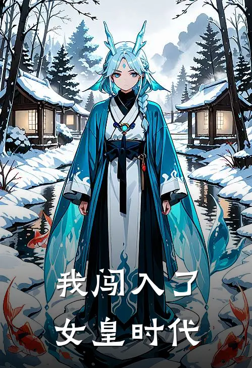 我闯入了女皇时代