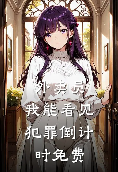 外卖员：我能看见犯罪倒计时免费