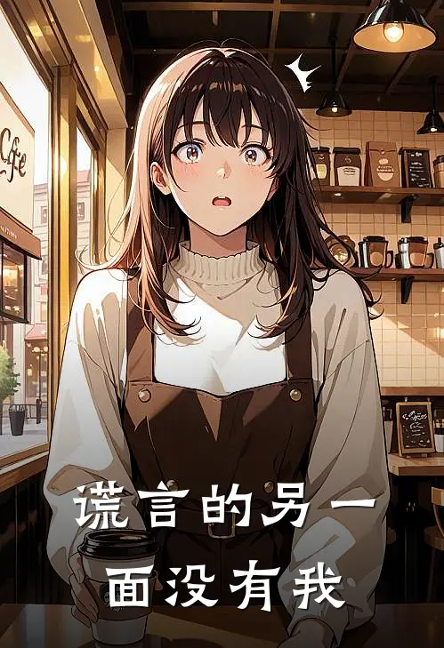 谎言的另一面没有我