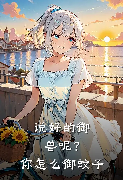 说好的御兽呢?你怎么御蚊子