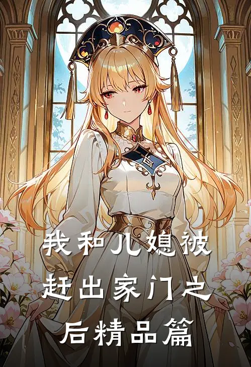 我和儿媳被赶出家门之后精品篇