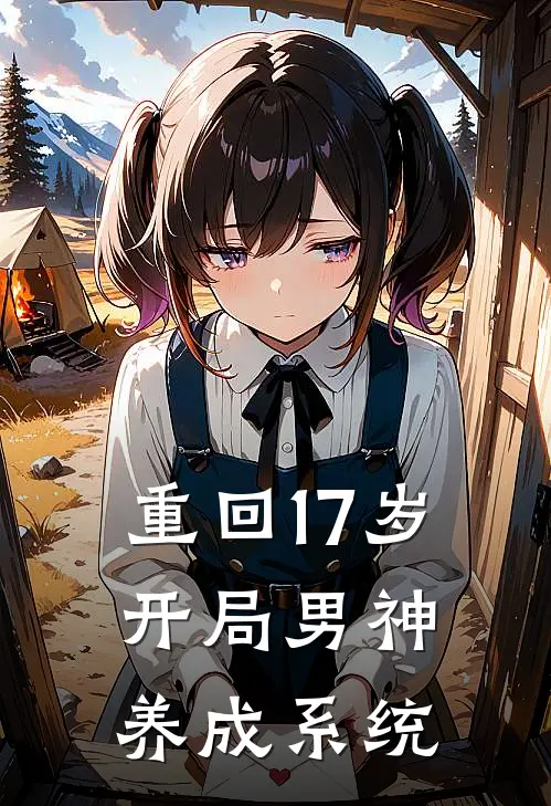 重回17岁:开局男神养成系统