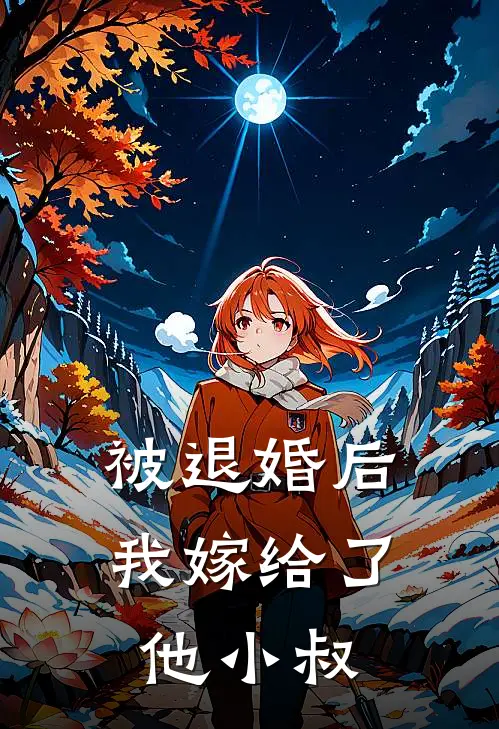 被退婚后，我嫁给了他小叔