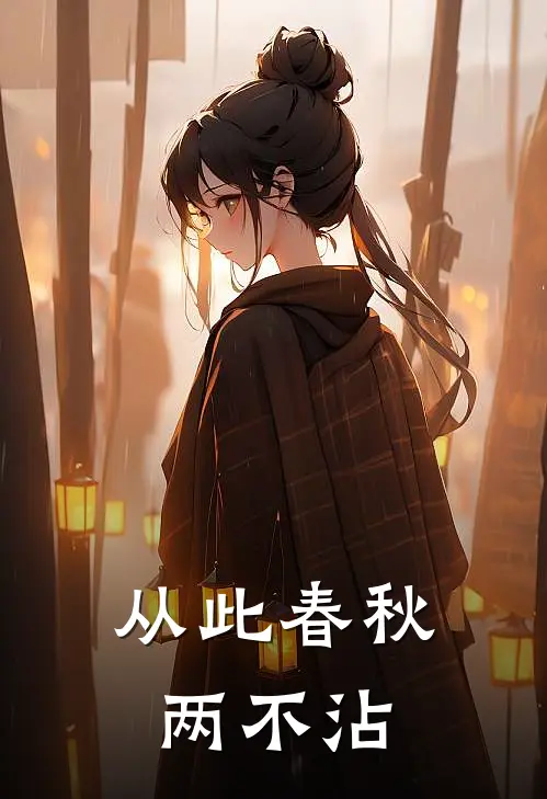 从此春秋两不沾