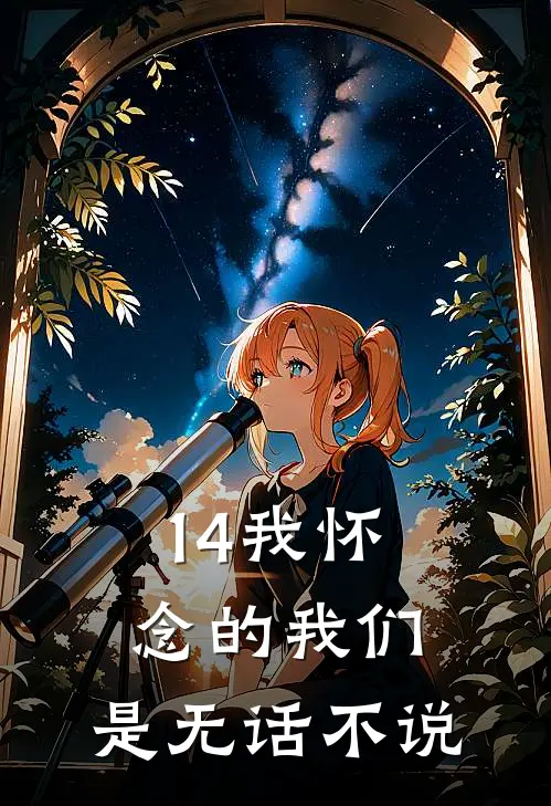 14我怀念的我们，是无话不说