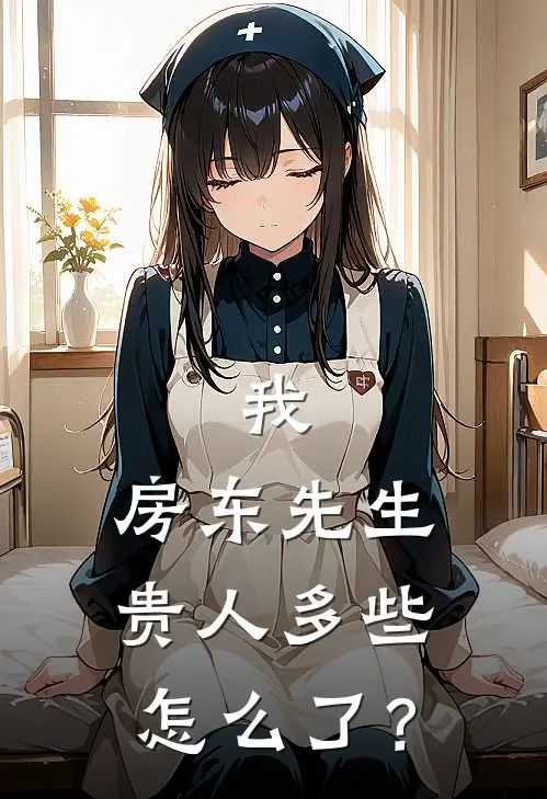 我,房东先生,贵人多些怎么了?