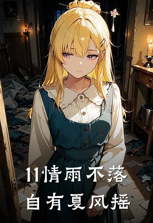 11情雨不落,自有夏风摇