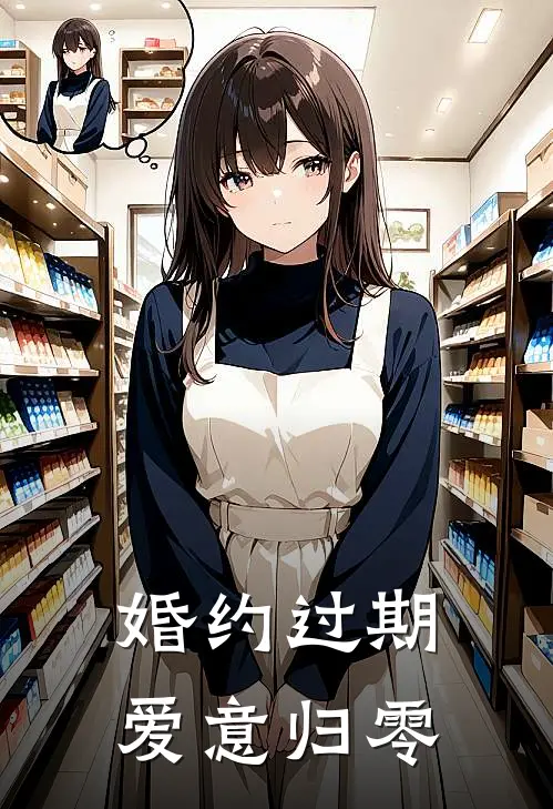 婚约过期,爱意归零