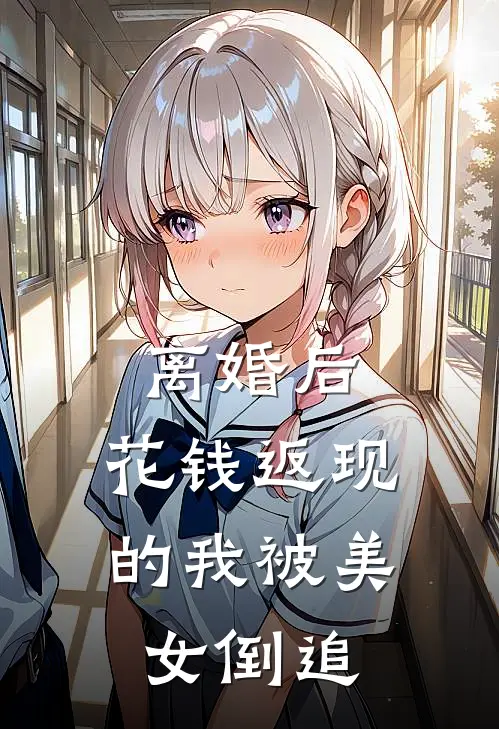 离婚后,花钱返现的我被美女倒追