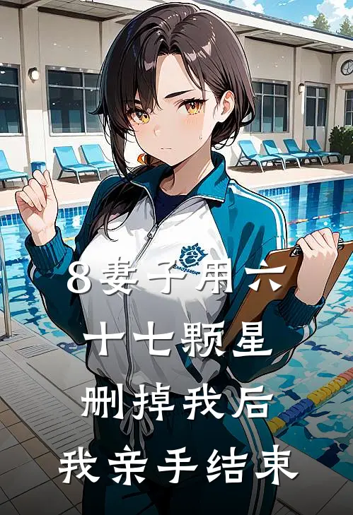 8妻子用六十七颗星删掉我后，我亲手结束