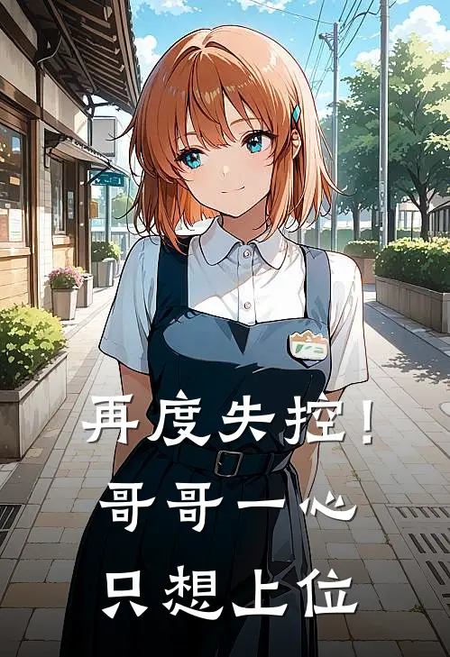 再度失控!哥哥一心只想上位