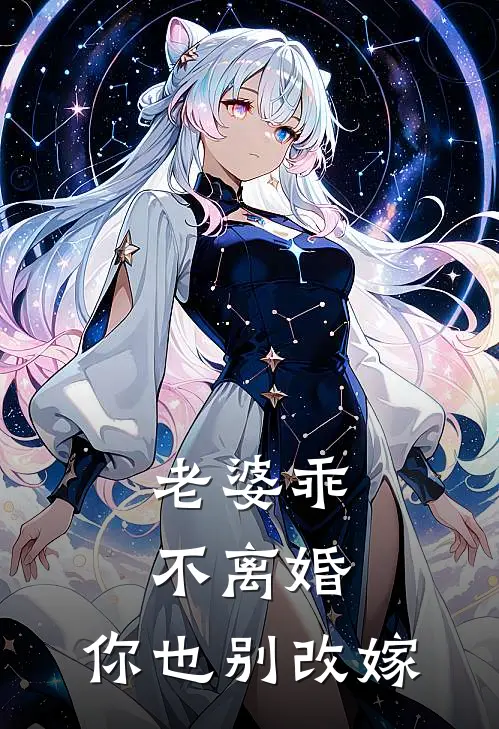 老婆乖,不离婚,你也别改嫁