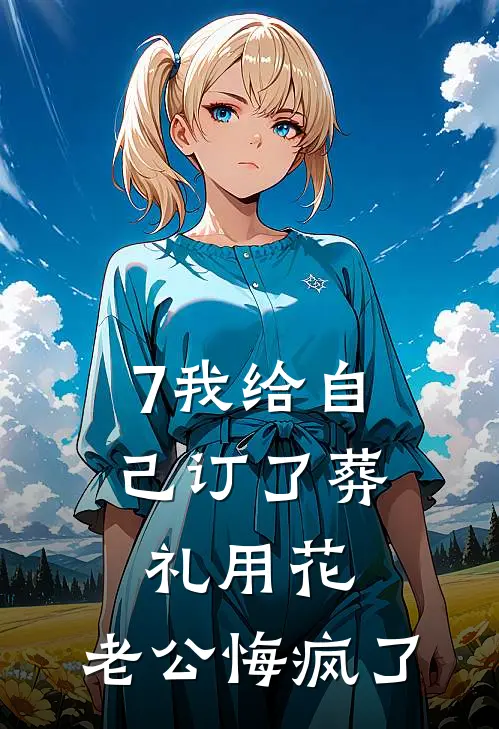 7我给自己订了葬礼用花,老公悔疯了