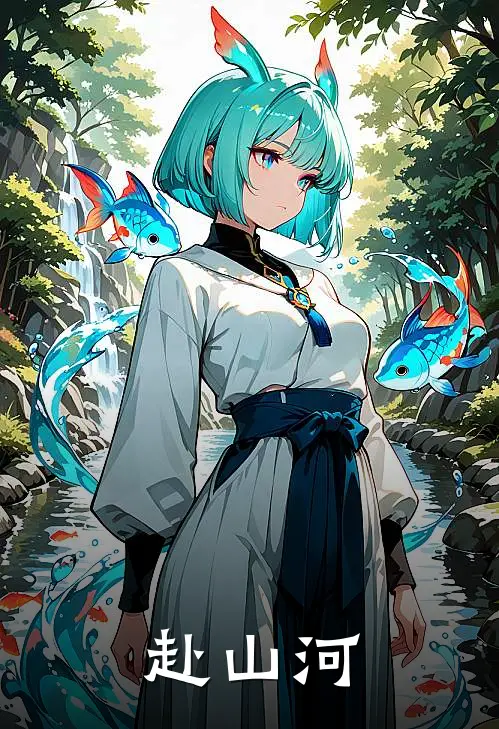 赴山河