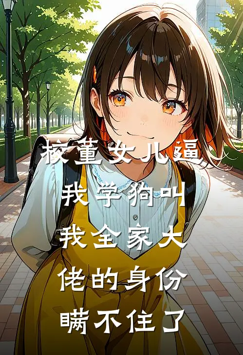 校董女儿逼我学狗叫,我全家大佬的身份瞒不住了