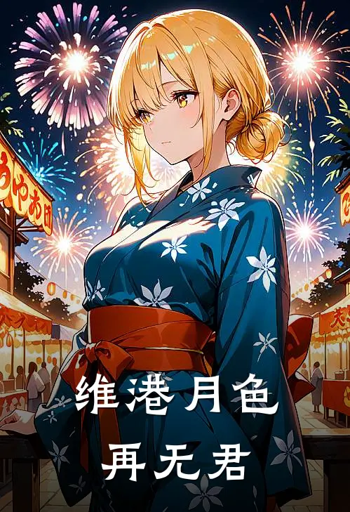 维港月色再无君