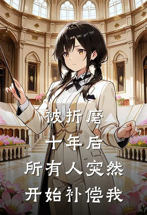 被折磨十年后,所有人突然开始补偿我
