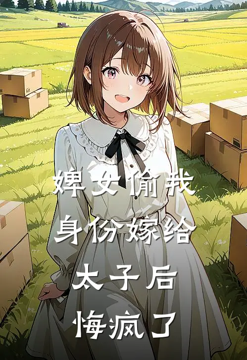 婢女偷我身份嫁给太子后，悔疯了