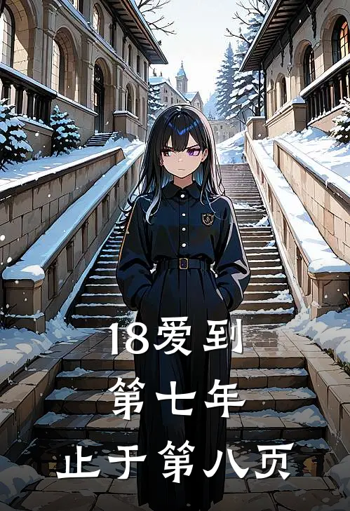 18爱到第七年，止于第八页
