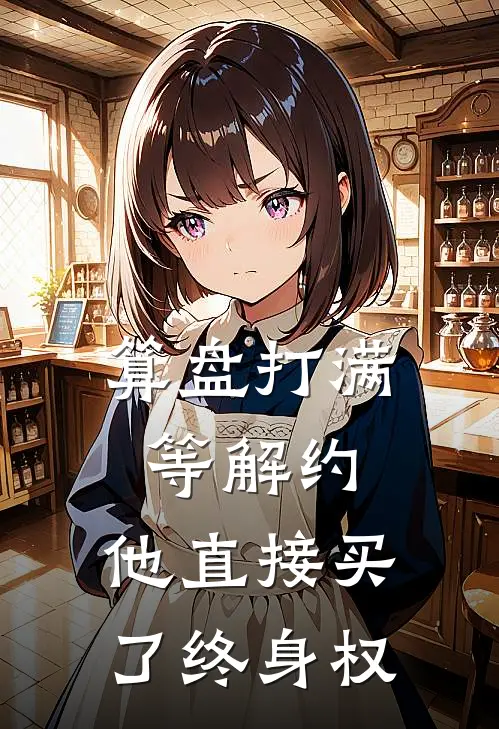 算盘打满等解约，他直接买了终身权