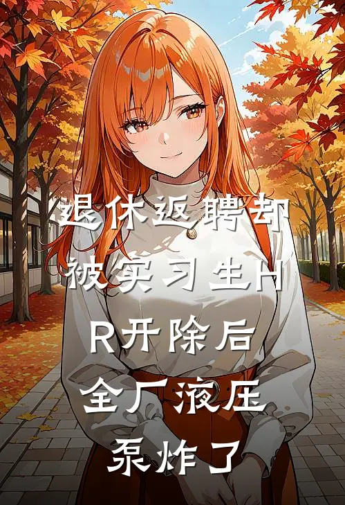 退休返聘却被实习生HR开除后,全厂液压泵炸了