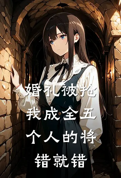婚礼被抢,我成全五个人的将错就错