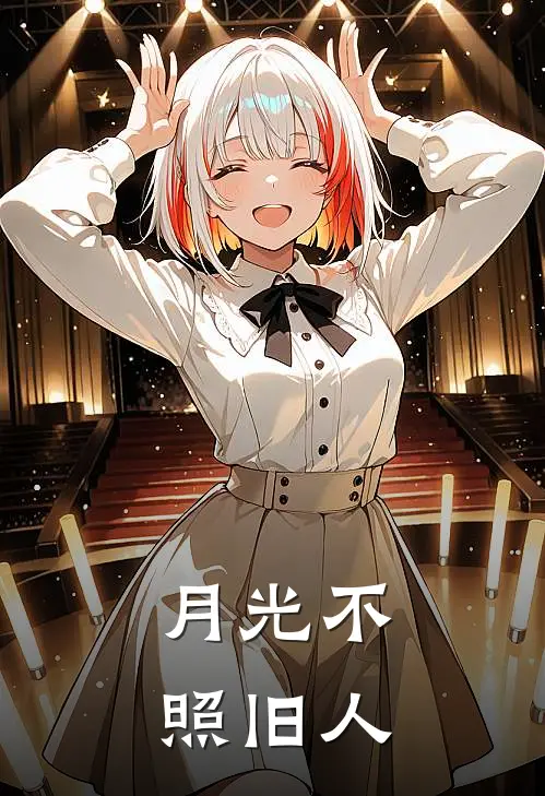 月光不照旧人