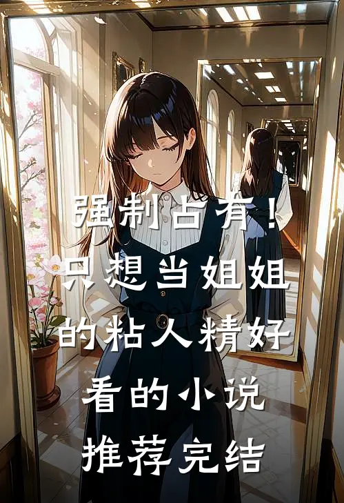 强制占有！只想当姐姐的粘人精好看的小说推荐完结