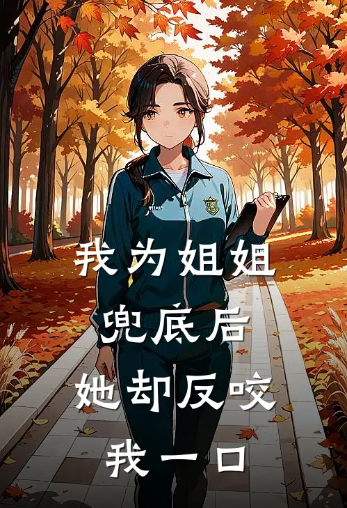 我为姐姐兜底后,她却反咬我一口