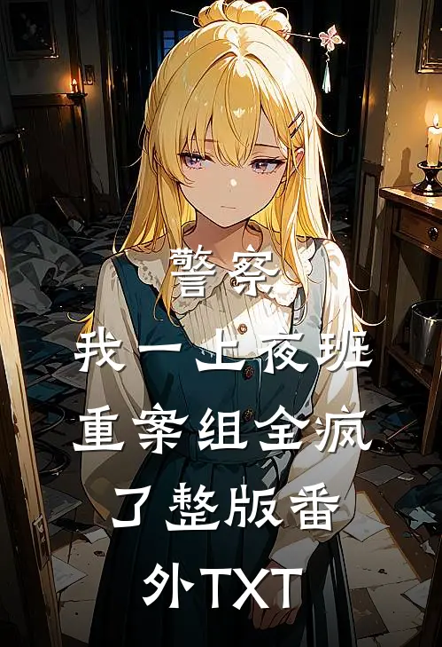 警察:我一上夜班,重案组全疯了整版番外TXT