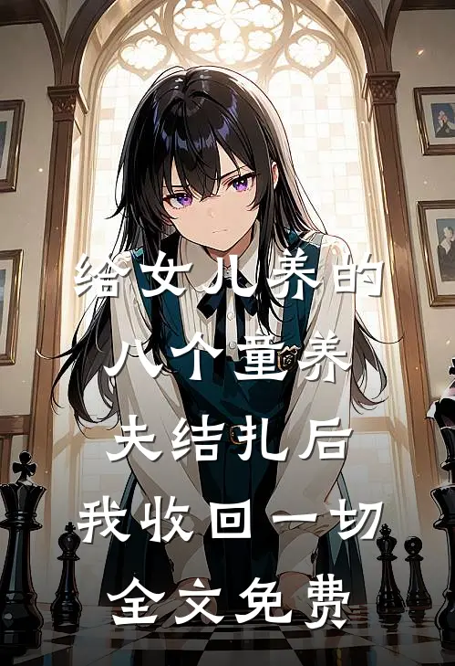 给女儿养的八个童养夫结扎后,我收回一切全文免费