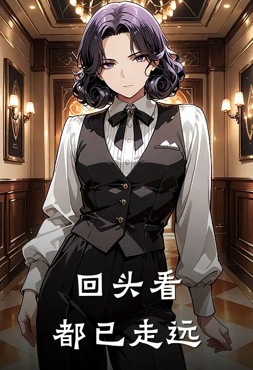 回头看,都已走远