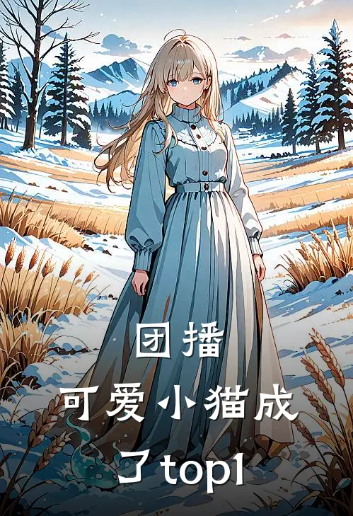 团播:可爱小猫成了top1