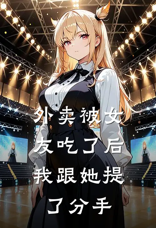 外卖被女友吃了后，我跟她提了分手