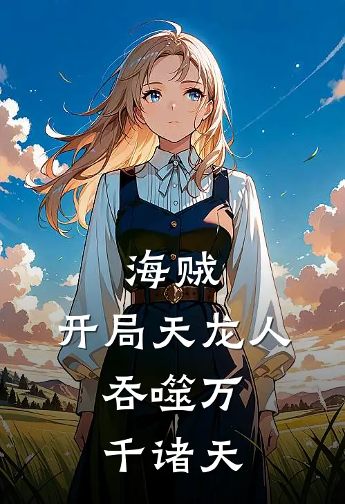 海贼:开局天龙人,吞噬万千诸天