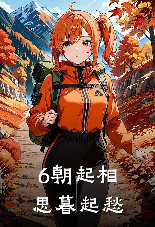 6朝起相思暮起愁