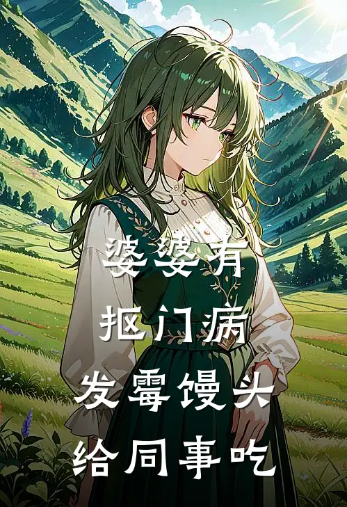 婆婆有抠门病,发霉馒头给同事吃