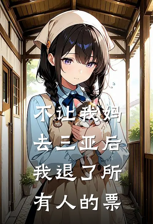 不让我妈去三亚后,我退了所有人的票