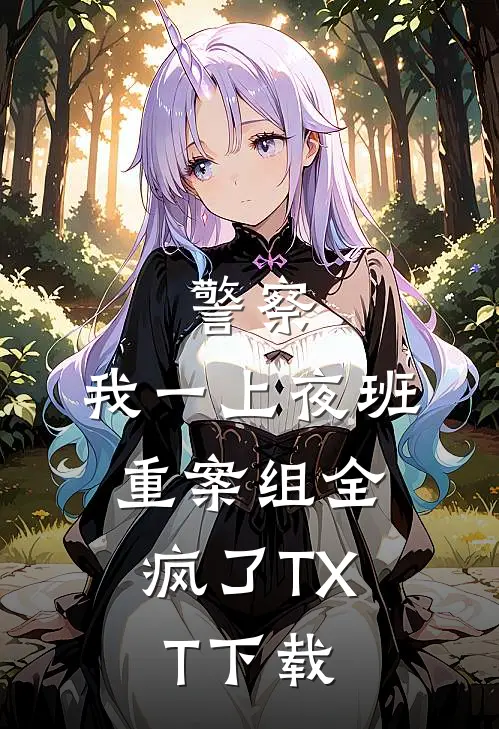 警察:我一上夜班,重案组全疯了TXT下载