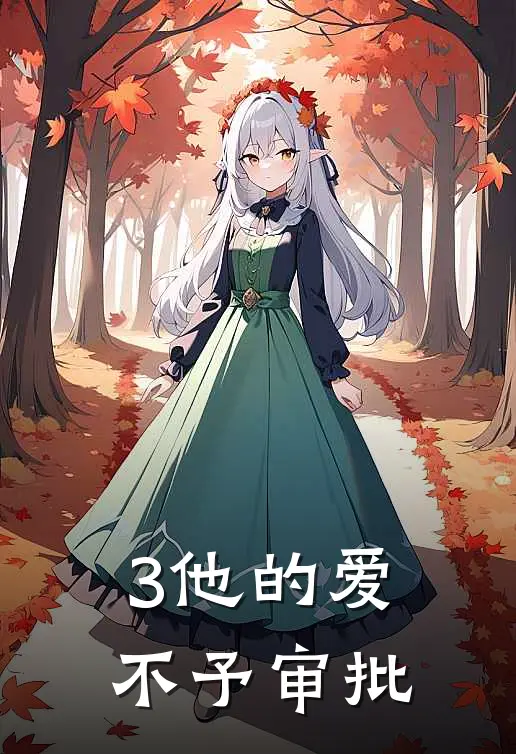 3他的爱,不予审批