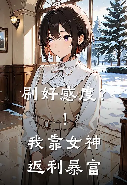 刷好感度?!我靠女神返利暴富