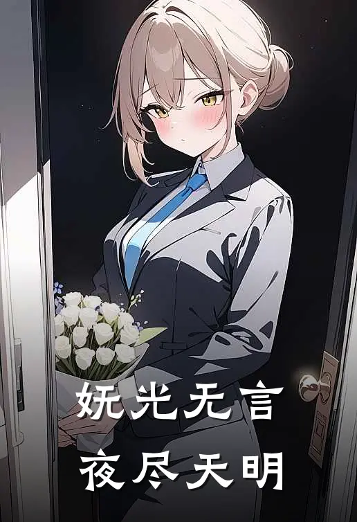 妩光无言，夜尽天明