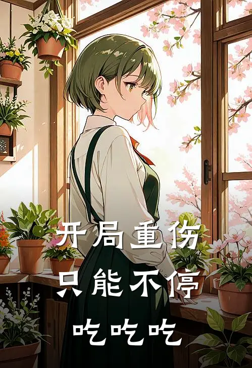 开局重伤,只能不停吃吃吃