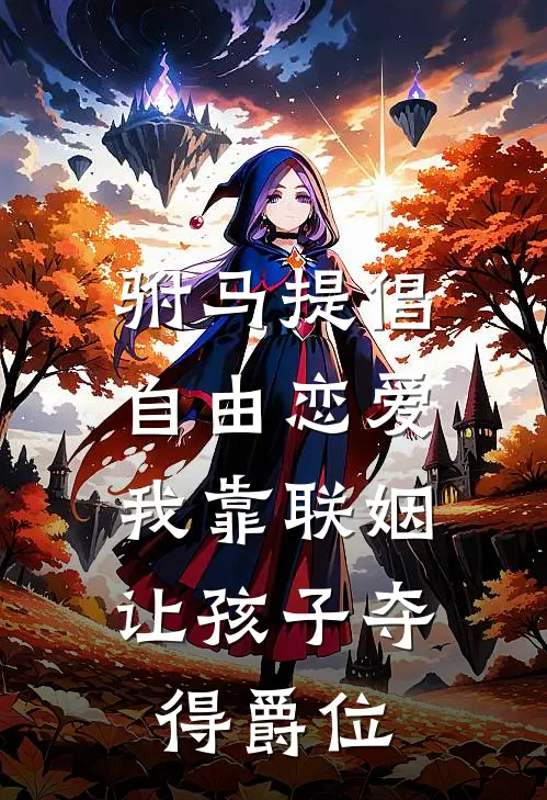 驸马提倡自由恋爱,我靠联姻让孩子夺得爵位